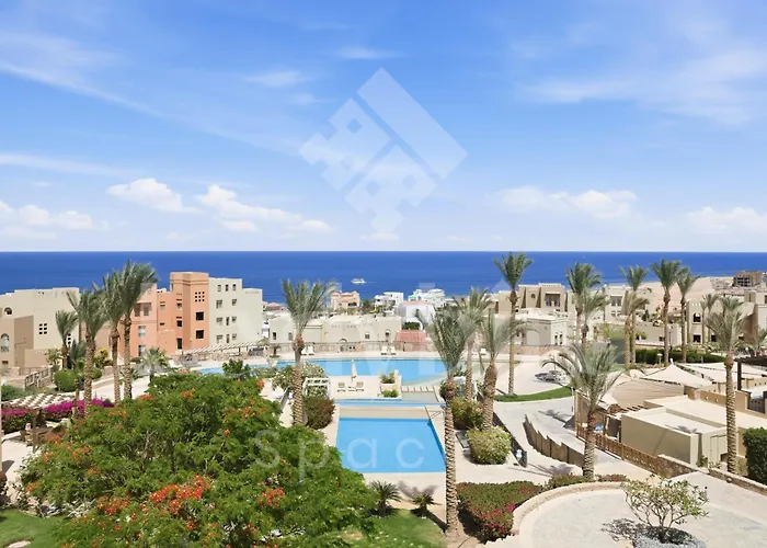 Ladybird - Azzurra Endless Blue شقة الغردقة